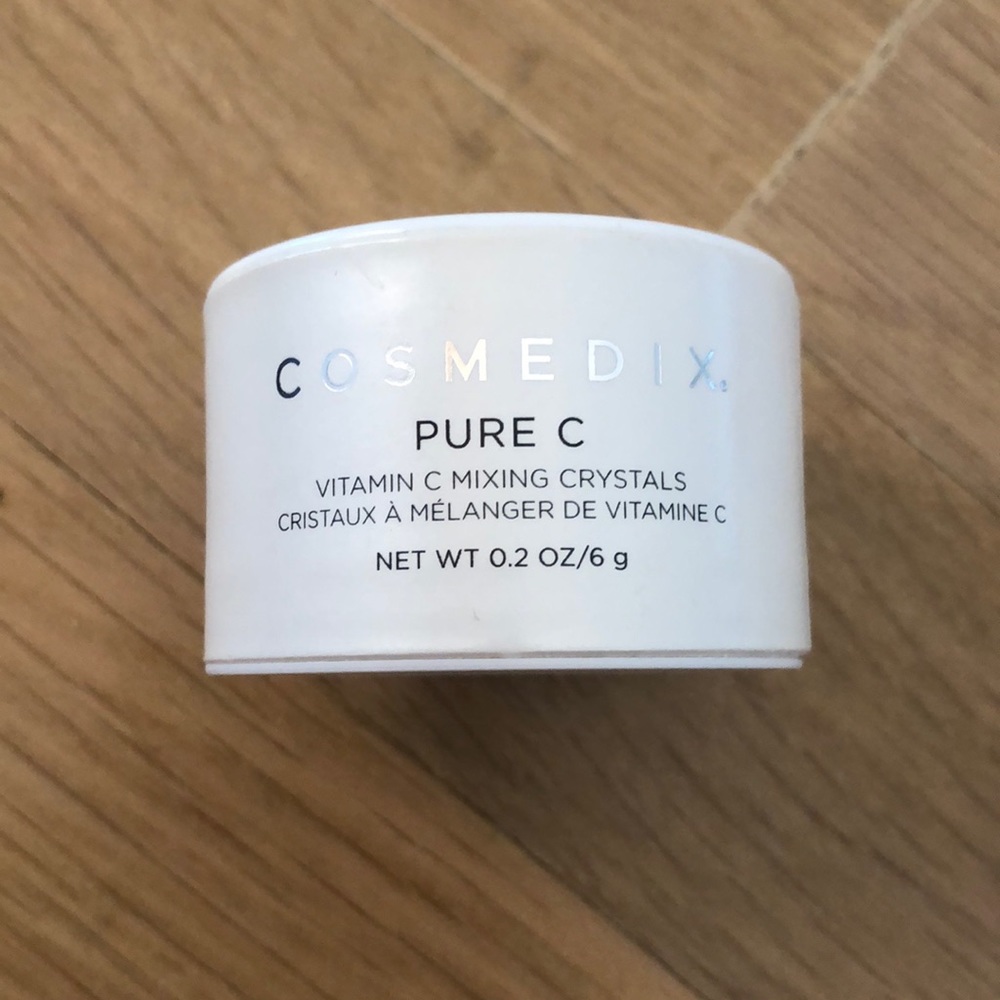 PURE C